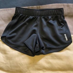 Reebok shorts